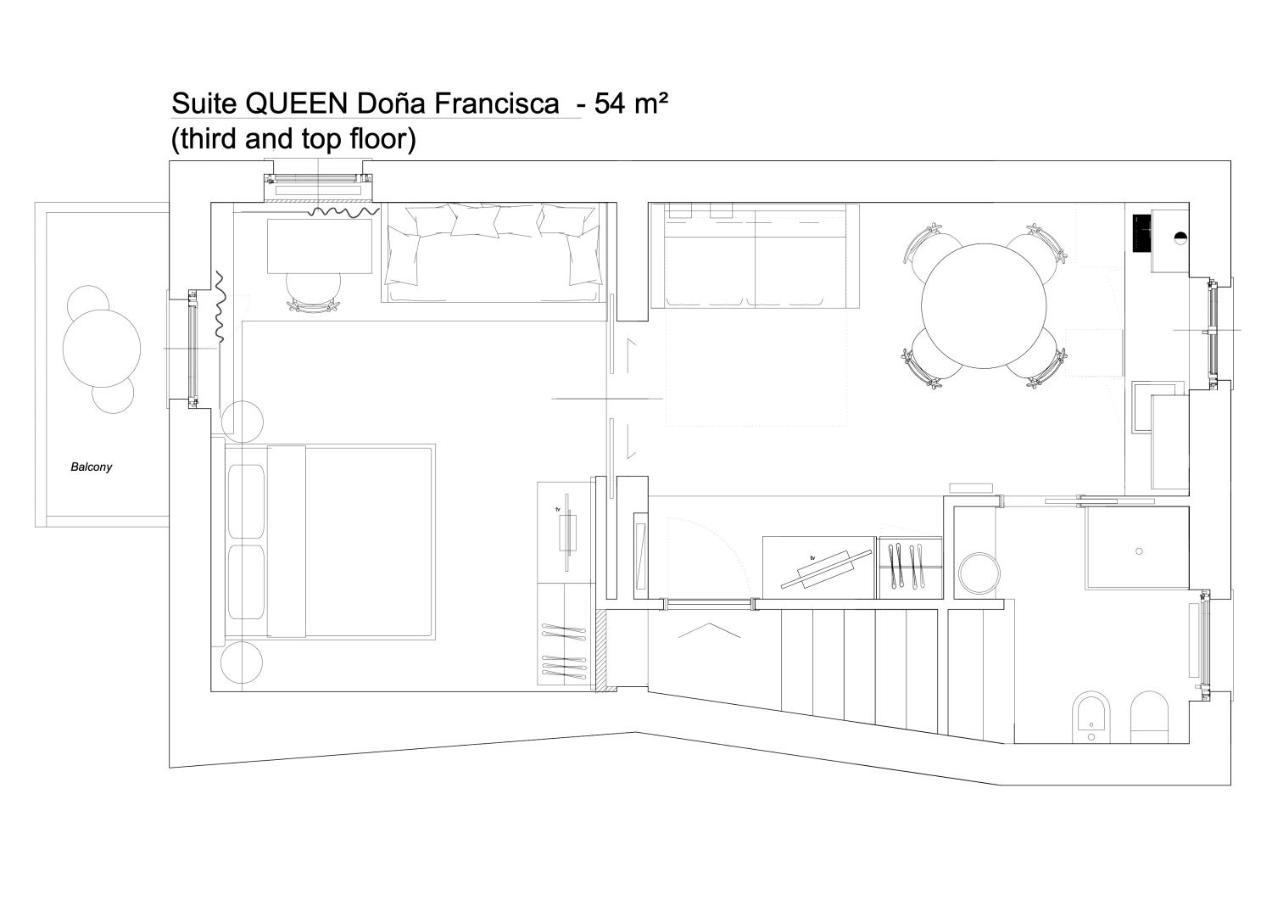 Luxury Appartement *