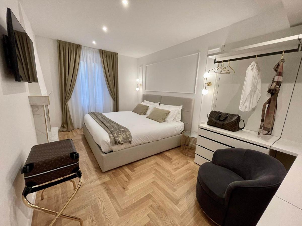 Appartamento Luxury