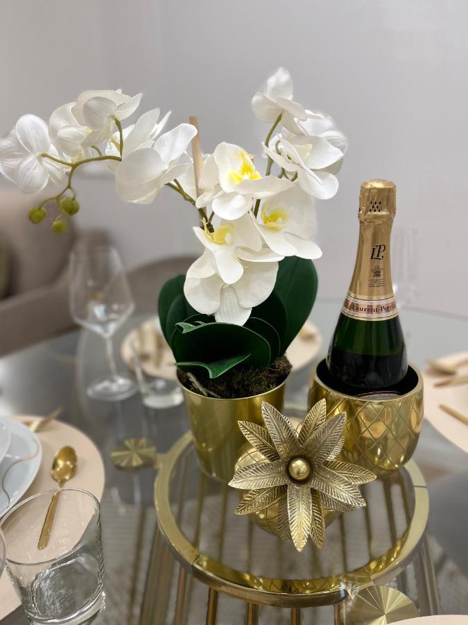 Appartamento Luxury *