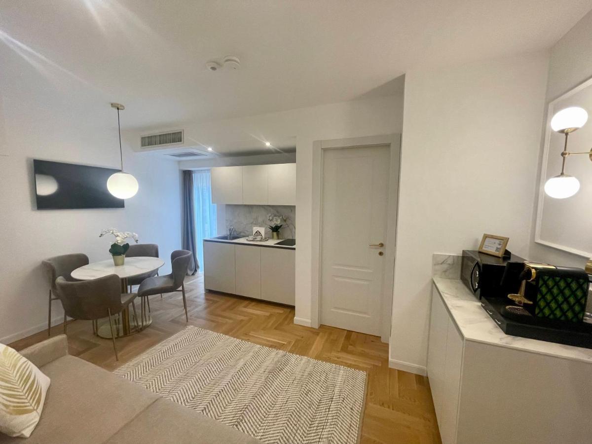 Luxury Appartamento *